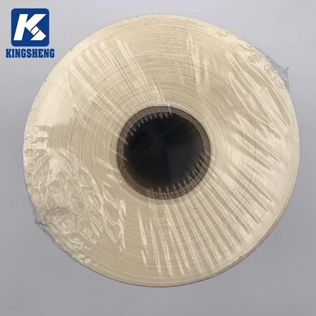 Pre-taped Masking Film