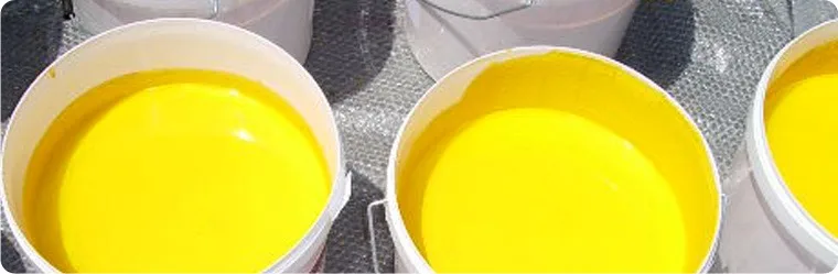 Two components road marking paint In order to save people and organizations, tired of renewing road paint in the same area
