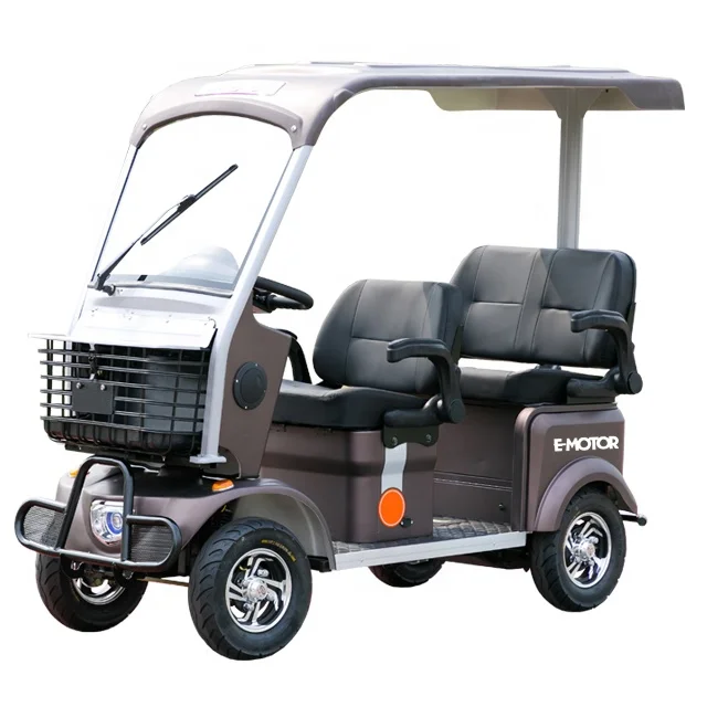 Factory price 2100*900*1600mm electric golf cart wholesale club car golf car
