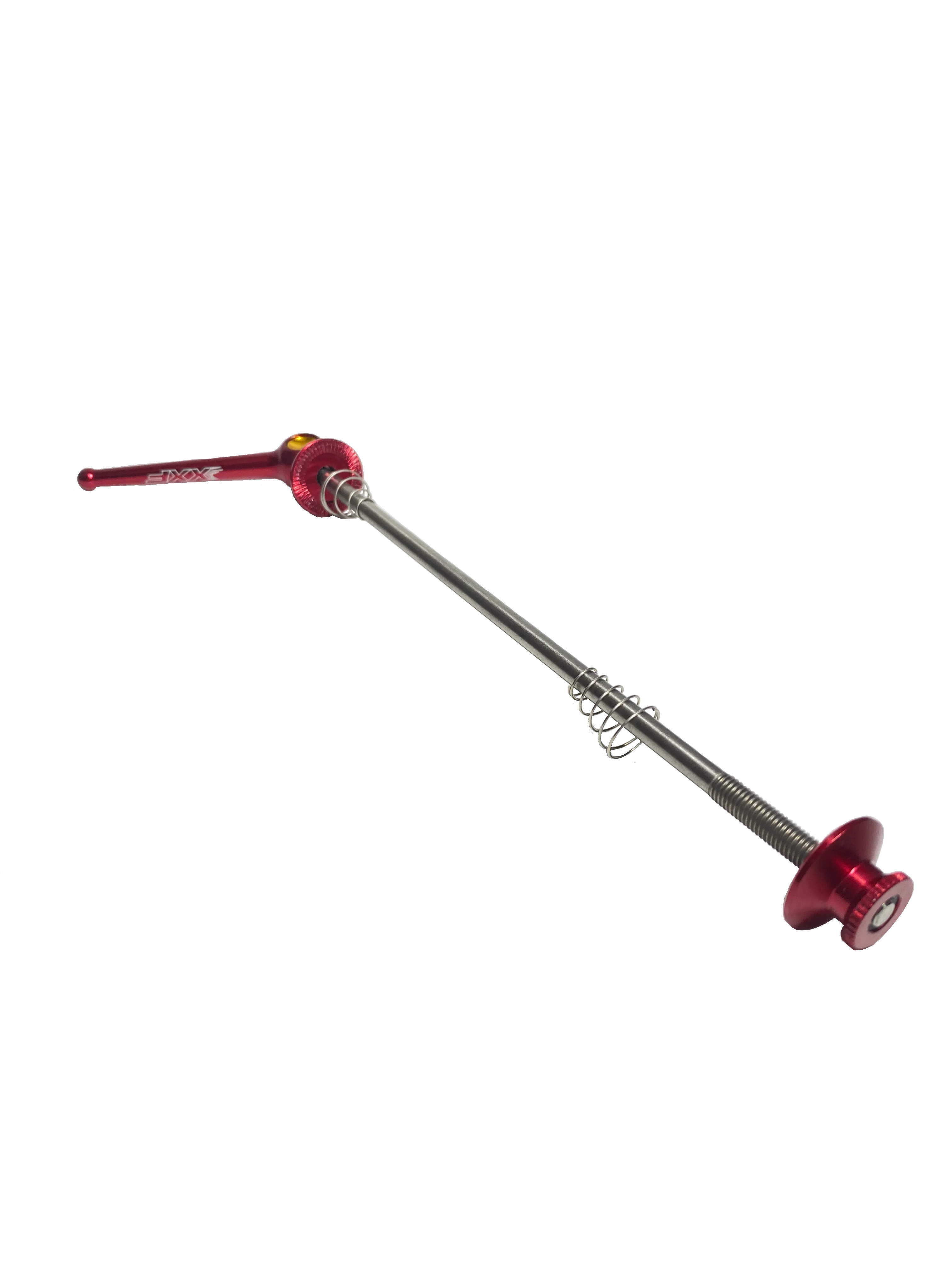 Быстросъемная шпажка для велосипеда quick Seep QR990 5 мм, запатентованная