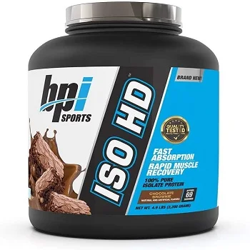 
Private label Whey Protein USA Custom Formulation Comparable To Iso Hd Muscle Growth 