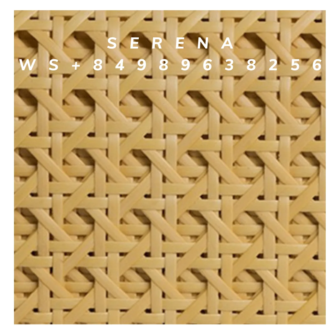 Top Rank with competitive price RATTAN CANE WEBBING/ WEAVING RATTAN from factory in Viet Nam Ms Rosie :+84 974 399 971 (WS)