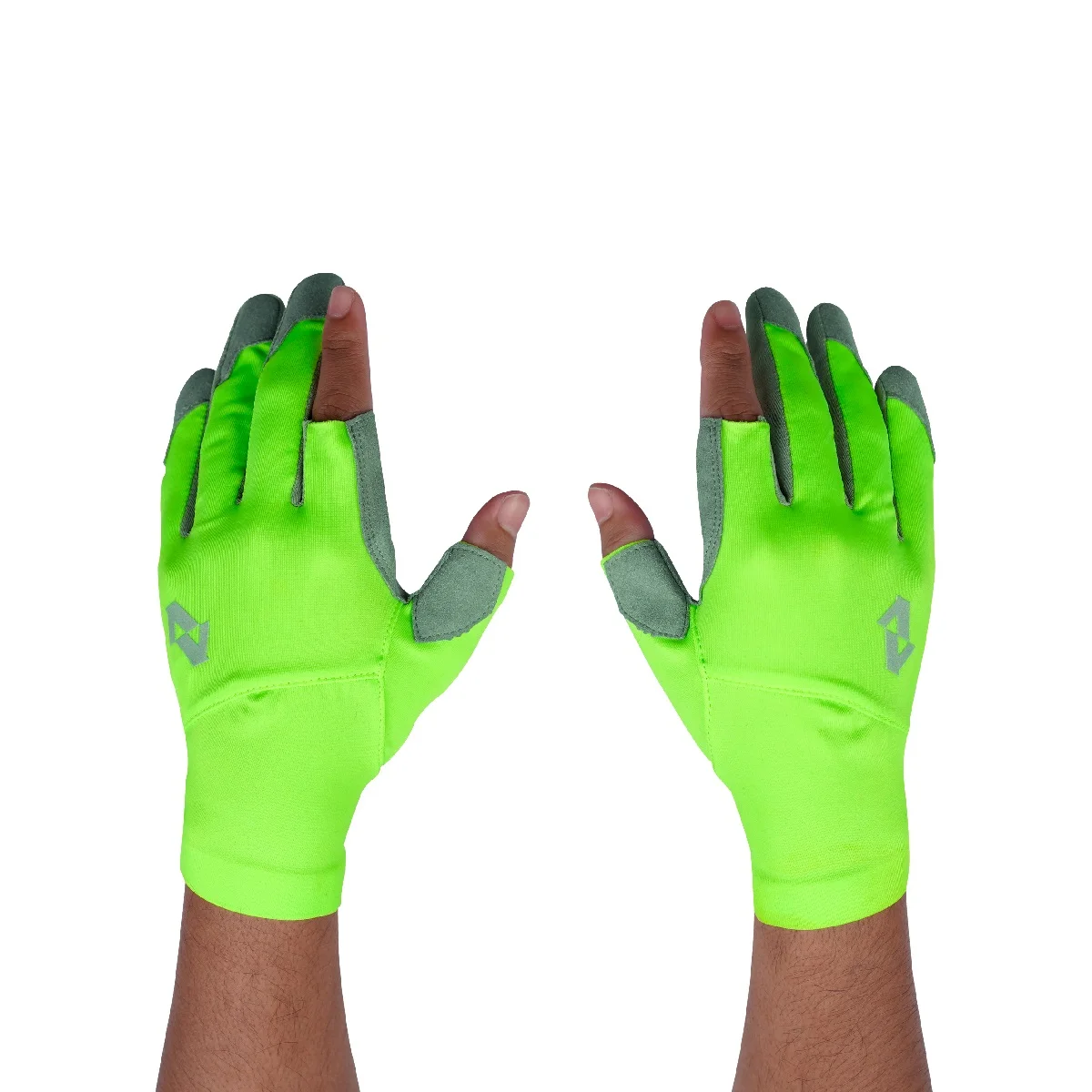 100% High Quality Export Oriented Comfortable Fishing Outdoor Tool Gloves from Indonesia