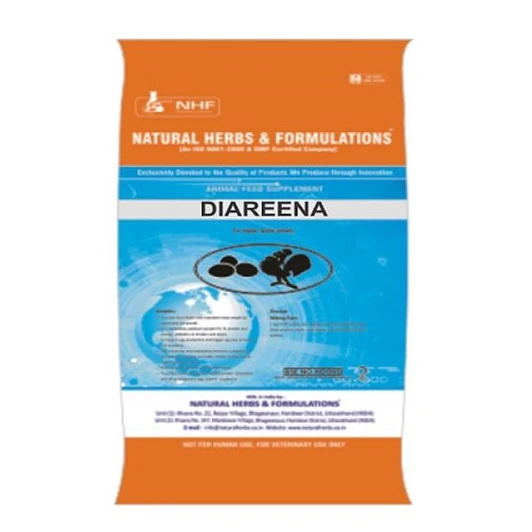 Diareena Diarrhea medicines
