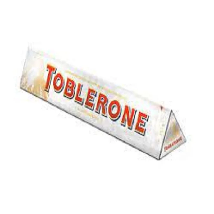 400g TOBLERONE