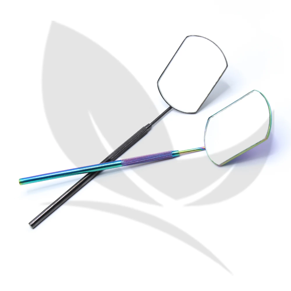 Зеркало для наращивания ресниц