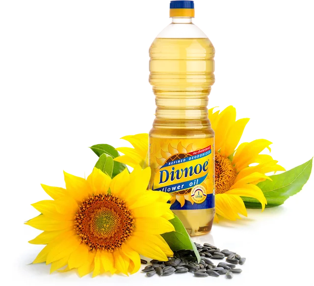 Great Quality Refined Sunflower Oil Nut & Seed Oil Refined 100% Pure Wholesale Sunflower Oil Bulk 100 Purity 24 Months Top Grade