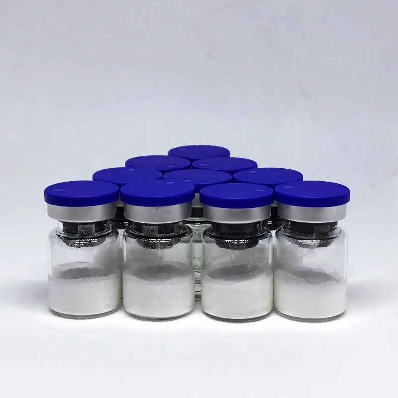 
Factory Supply High Purity FGF2 Powder 5mg/vial 