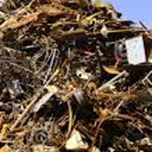 Top Grade Hms 1 Hms 2 Metal Scrap/used Rails /cast Iron Good Prices