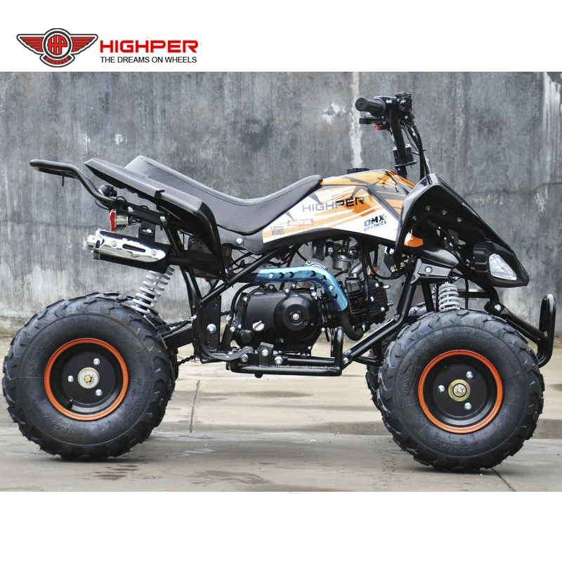  2021 высокое качество 110cc 125cc автоматический квадроциклы квадроцикл для