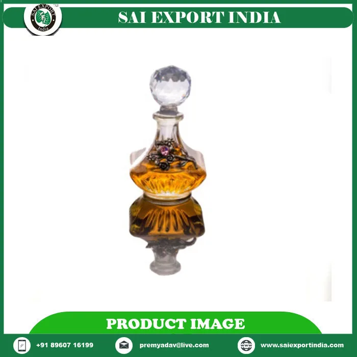 
100% Natural Oud Fragrance Oil Premium Grade 100 % Pure Oud Oil For Sale For Bulk Supply 