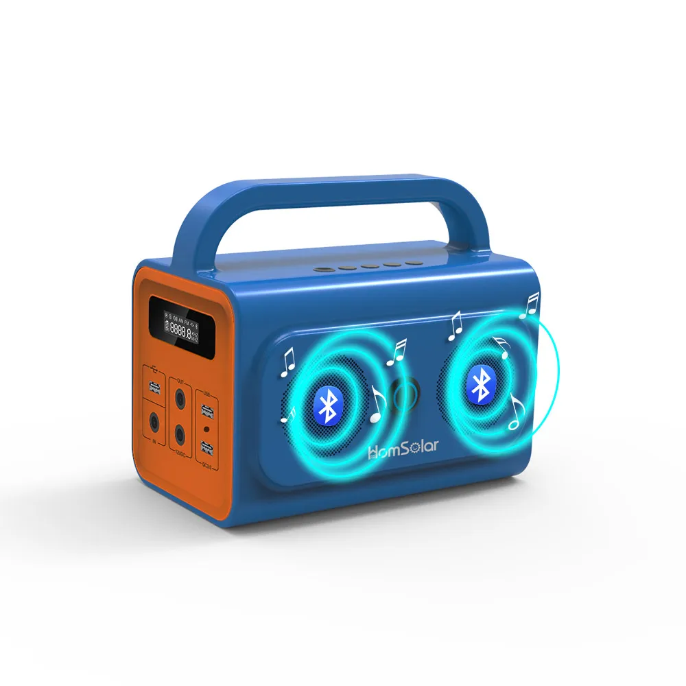  Многократного цикла глубокого заряда-разряда перезаряжаемые 350Wh литий-ионный аккумулятор солнечной системы для домашнего использования 