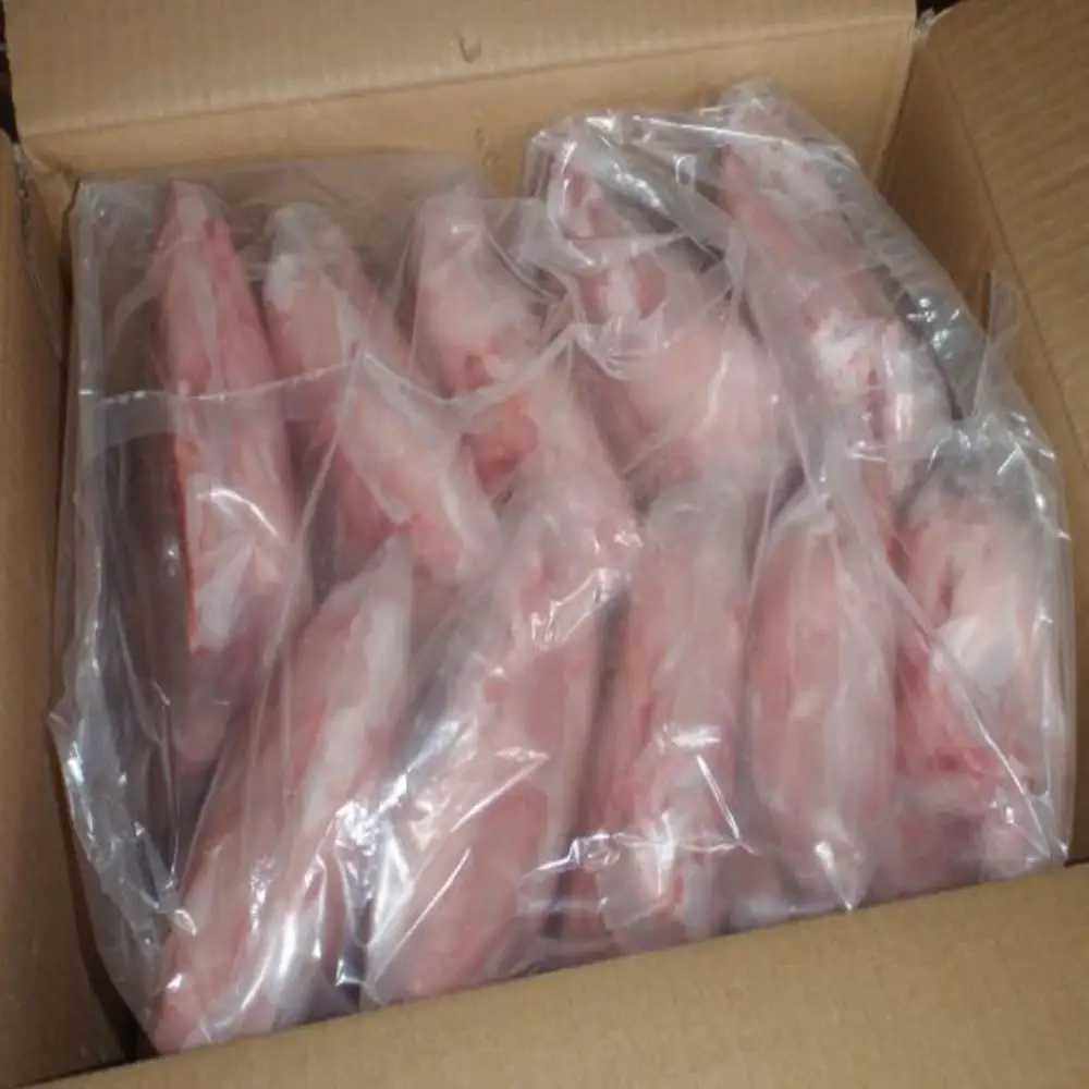 
Frozen Rabbit Meat boneless 