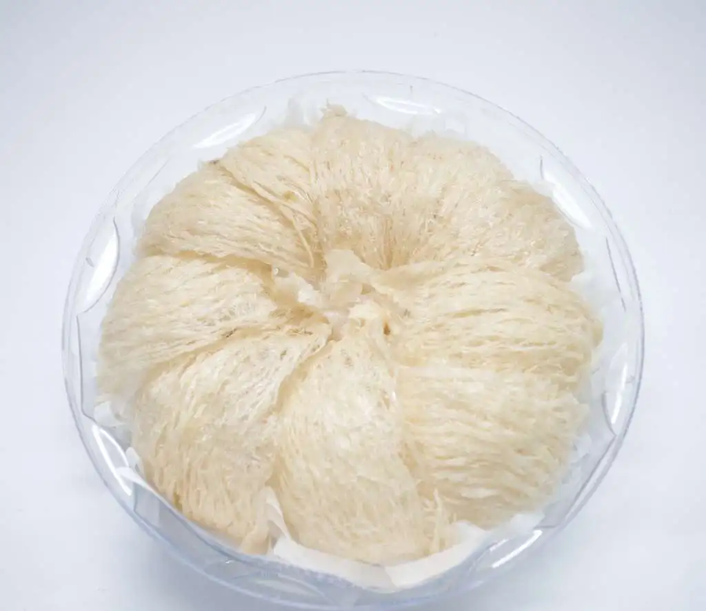 Очищенные птичьи гнезда консервированные 100 г антивозрастной коллаген низкая цена здоровая добавка MRT лучший производитель бренда