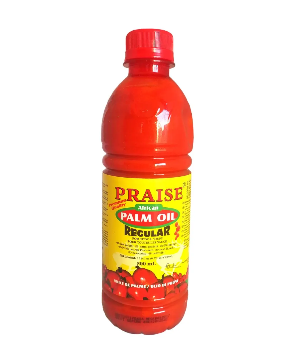 
Buy Crude Palm Oil From Malaysia 