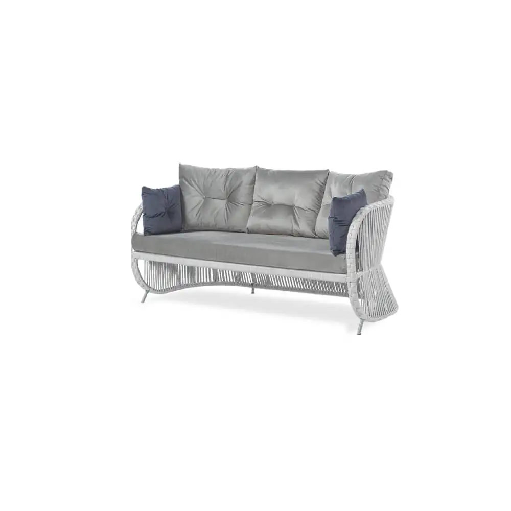 Wholesale Wicker Furniture with Drawar Made inTurkey  Rattan set  Modern  Outdoor  Style in different colours