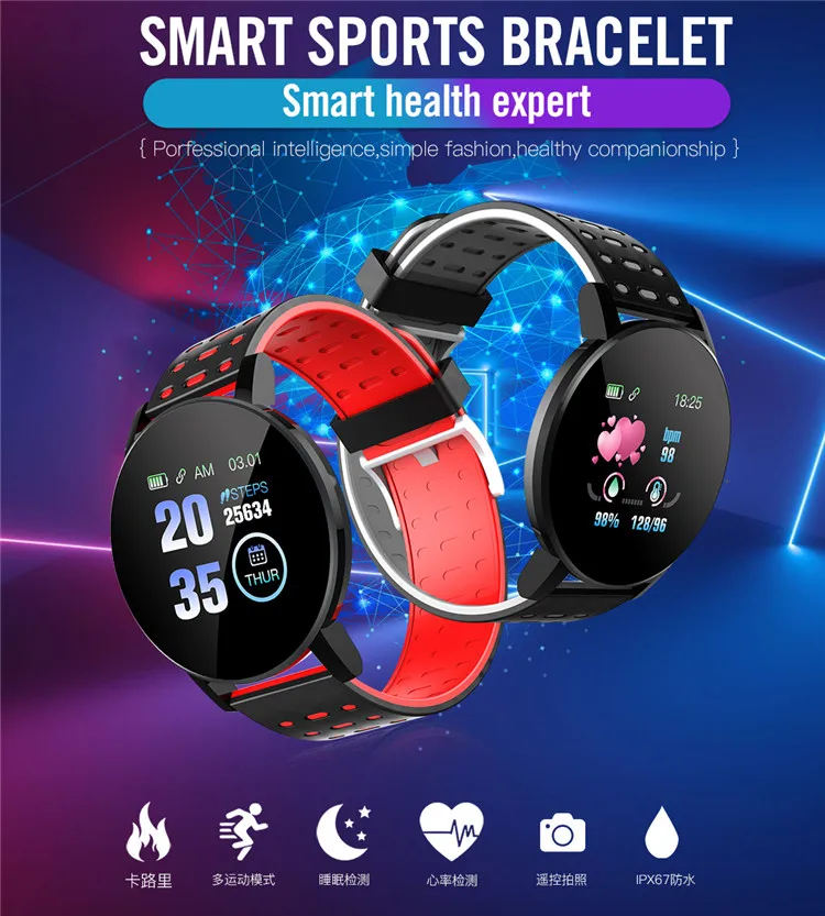 Ainoomax L215 smartwatch round sport smart watch akili saat 2020 reloj inteligente baratos hot montres connecte