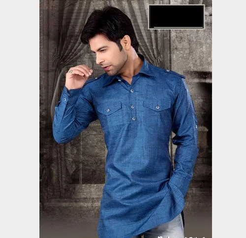 ARABIC THOBE Thobe / Thawb Men Middle East kaftan middle east kaftan salwar kameez Kurta Shalwar Indian Pakistani Eid Kurta