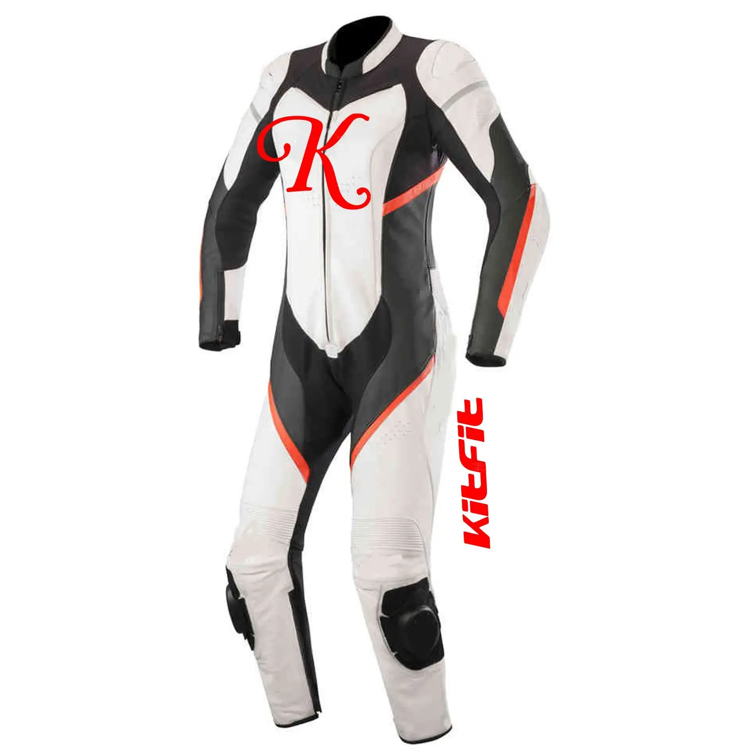 Motorcycle Full Body Racing Motor leather suit Men Riding Motorbike Protection Body Protector motorbike leather suit f