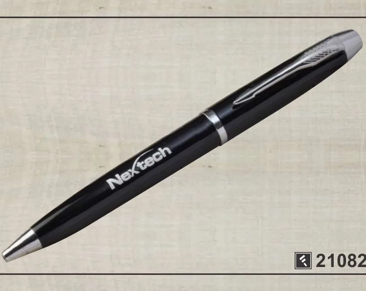 Promotional Touch Screen pencil professional Metal touch screen Stylus Ball Pen With Custom Brand Logo for Office Employees