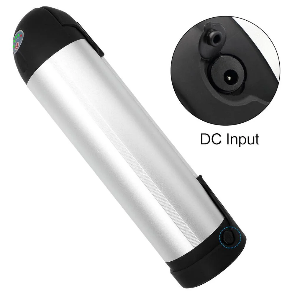 removeable bottle battery 36v 7.8ah li ion pack 5.2ah batterie 8ah pannello solare 10ah electric bike for samsung