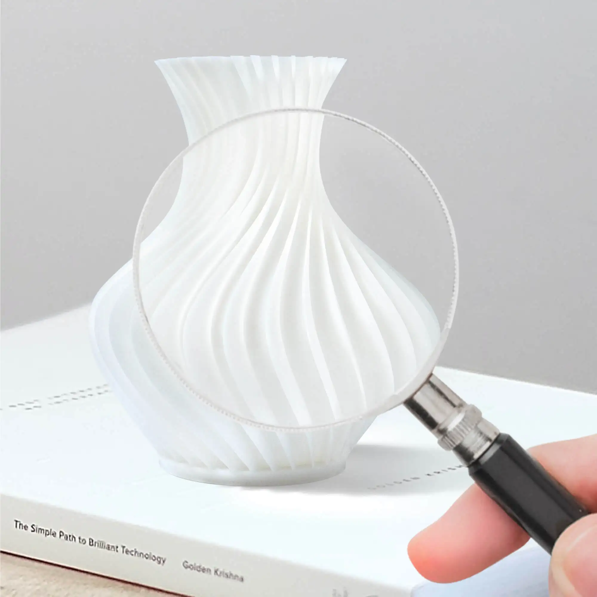 Phrozen - 3d printer resin - ABS-like Resin Creamy White - not FOB price