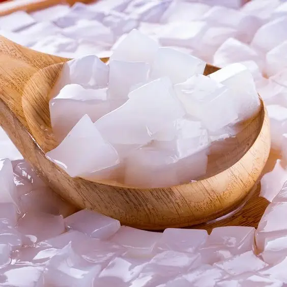 NATA DE COCO для производства напитков/кокосовых продуктов/Vivian Ha + 84 33 88