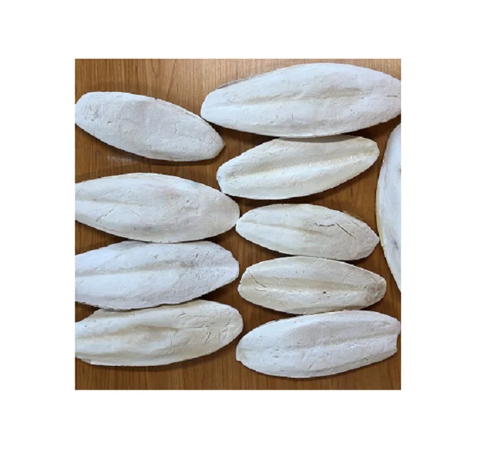 COMPETITIVE PRICE DRIED CUTTLEFISH BON FOR ANIMALS FEED WITH HIGH QUALITY