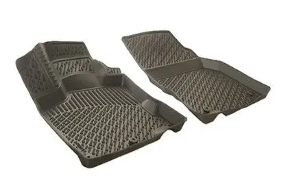 Коврик для автомобиля RIZLINE напольный коврик Logan 2 mcv van 2013 высокое качество водонепроницаемый