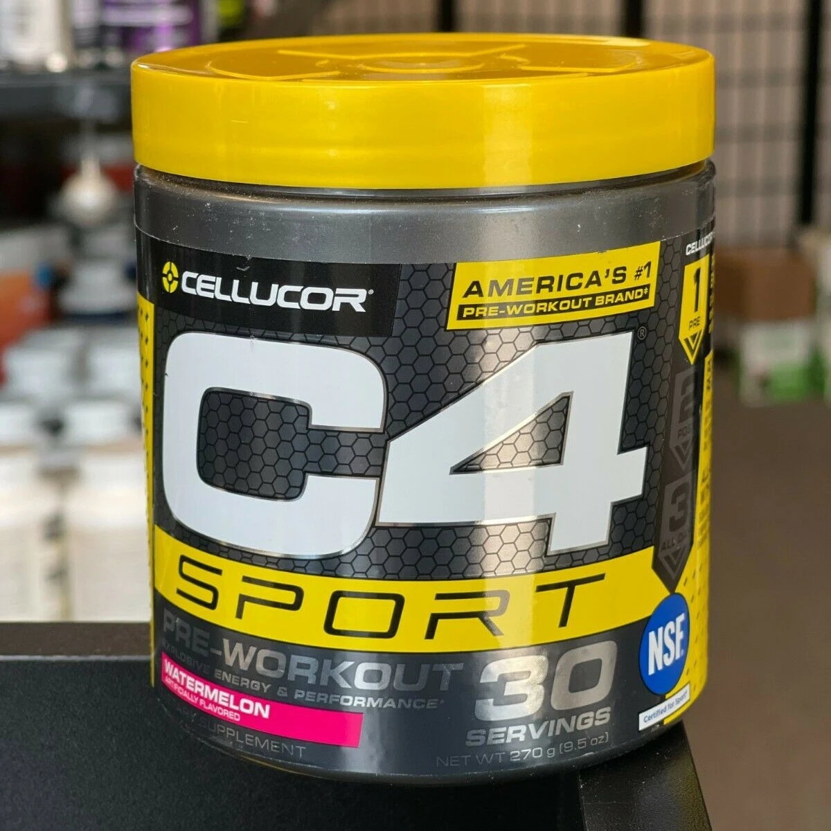 CELLUCOR C4 Sport 30 порций выберите аромат Бесплатная доставка Срок годности 09/21