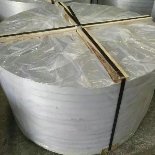 304 SS Coil Strip Sheet Plate Circle