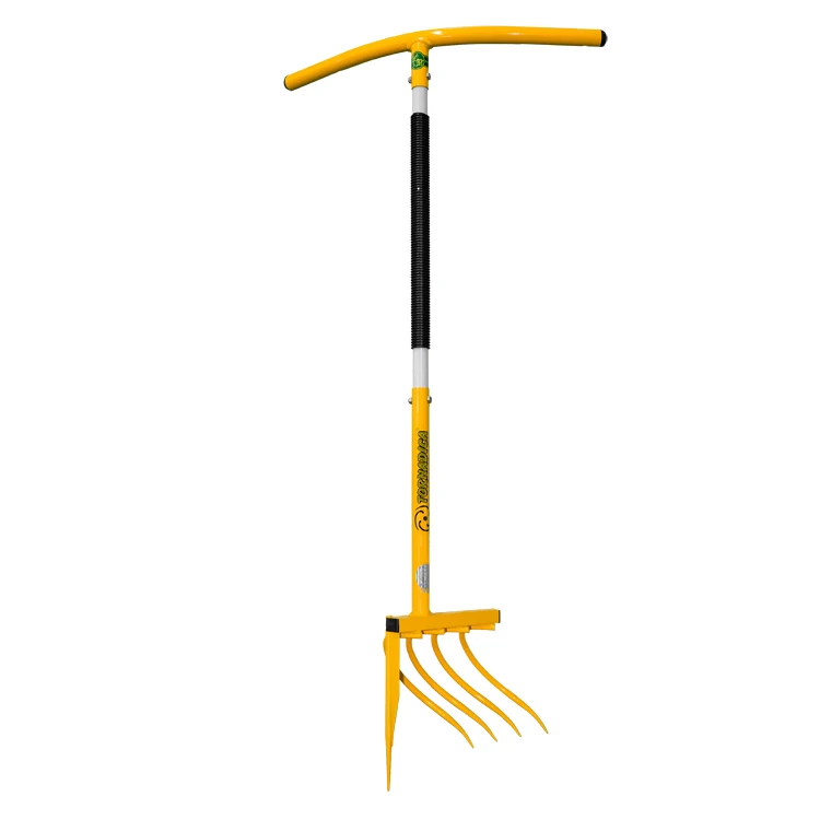 High quality potato harvester tool hand-forged heated steel, hand tools