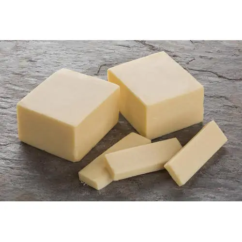Качество OEM сыр Mozzarella 10 кг пакет