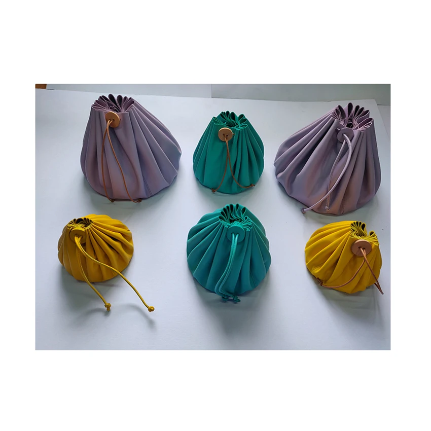 Индийский производитель подарочных мешков, экспортер нового дизайна, декоративные подарочные мешочки премиум качества