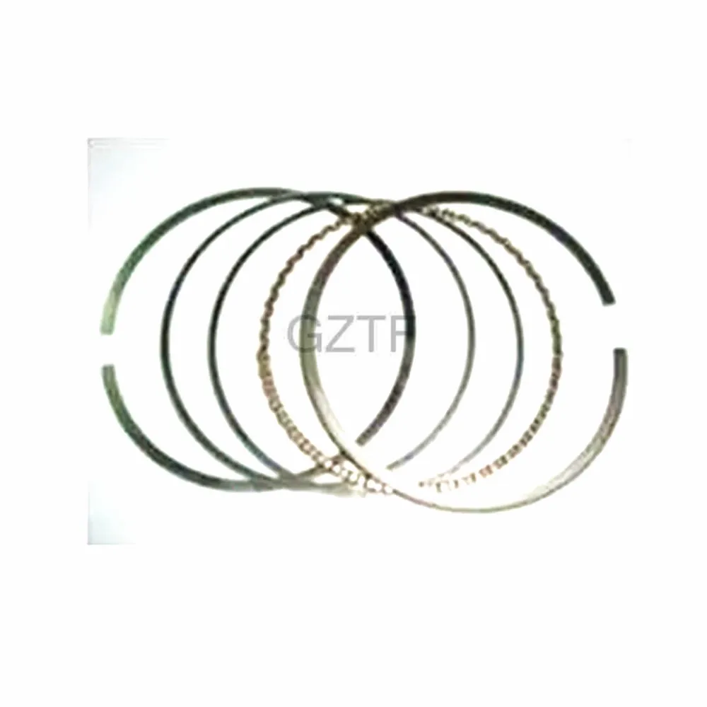 2021 Genuine chevrole-t Auto parts 93740229 Piston Ring For CHEVROLET OPTRA KALOS AVEO LACETTI 2004