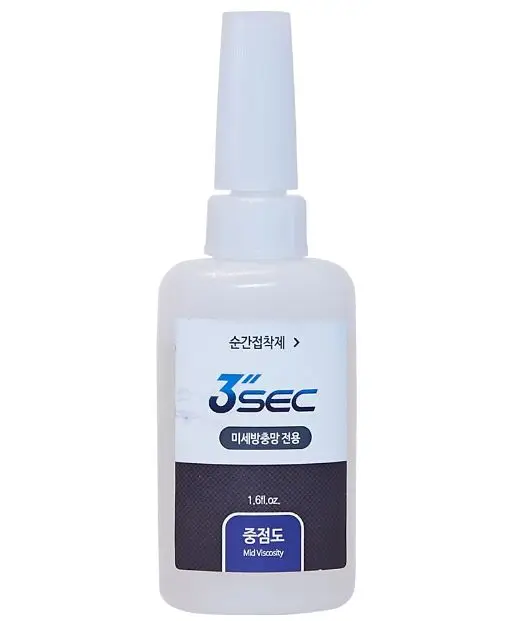 Power Drop Super Glue