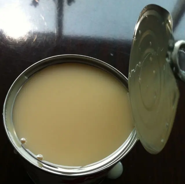 Condensed Whole Natural