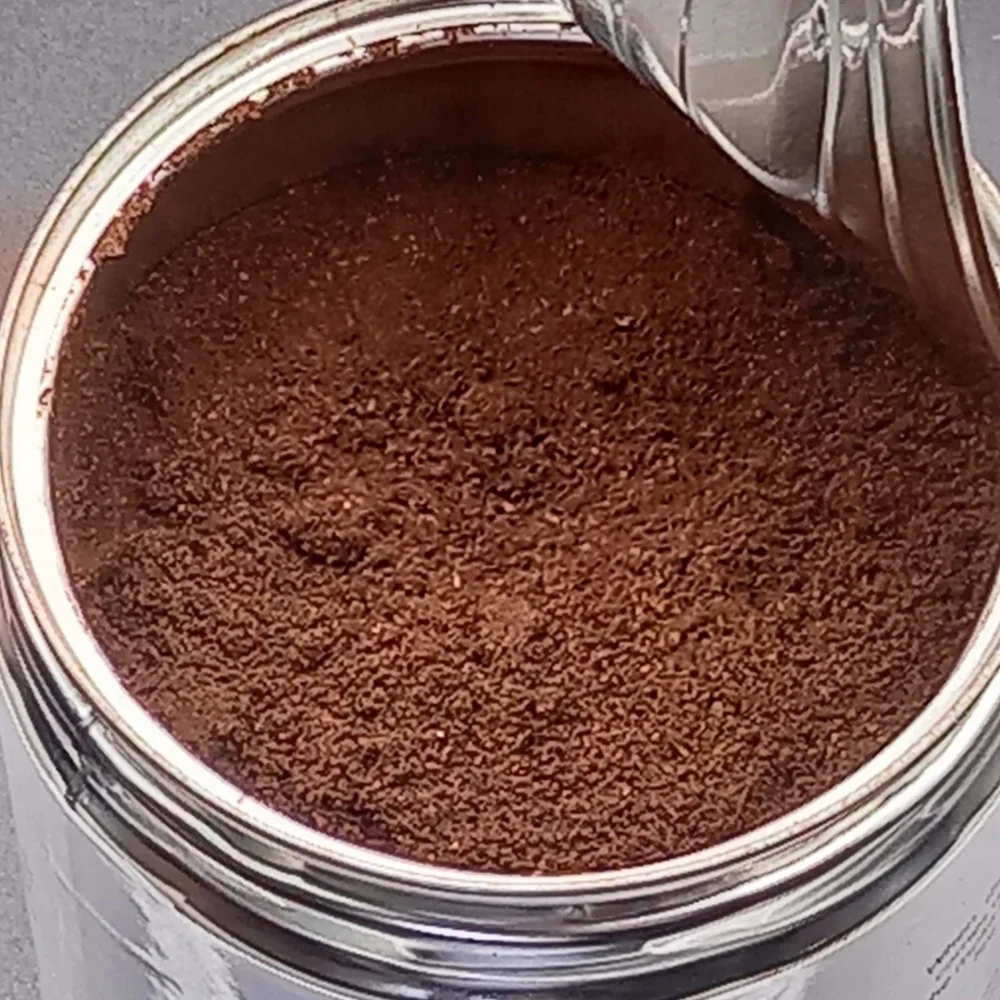 italian Espresso Ground Coffee in Tin- Arabica