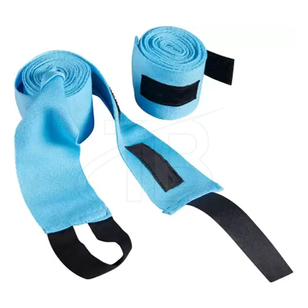 High Quality Boxing Hand Wraps Boxing Hand Protect Bandage Boxing Fighting Gear For Sale