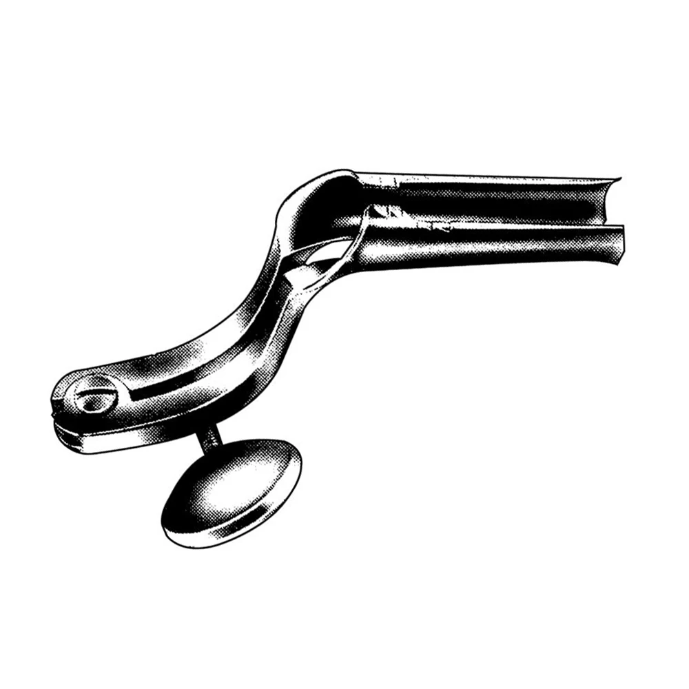 HIGH QUALITY STAINLESS STEEL CUSHING LANDOLT SPECULUM 70MM FOR TRANSSPHENOIDAL HYPOPHYSECTOMY NEUROSURGERY INSTRUMENTS