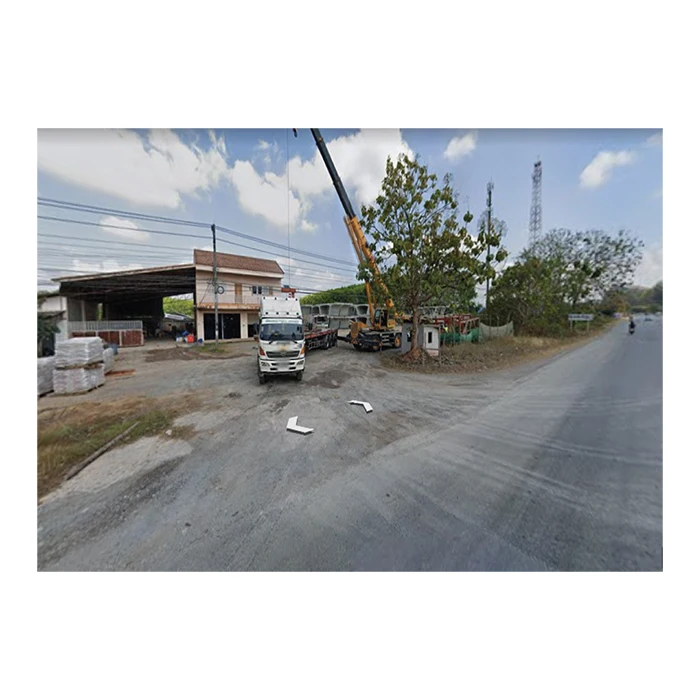 Land for Sale Thung song Nakhon Si Thammarat Thailand