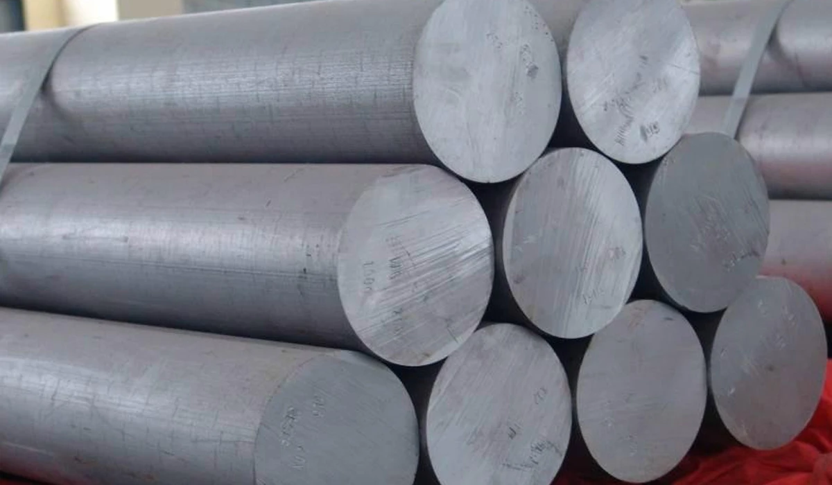 High quality aluminium billet 6000 series 6063 aluminium alloy billets for extrusion