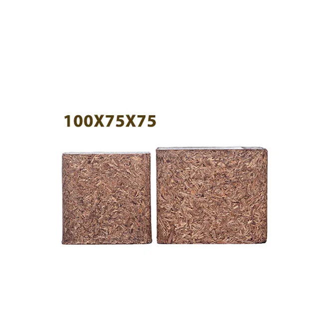 Best Seller Heavy Duty 4 Way Entry Type Wooden Pallet Block For Pallet Tray In Logistics Accept Custom Request For Sizing