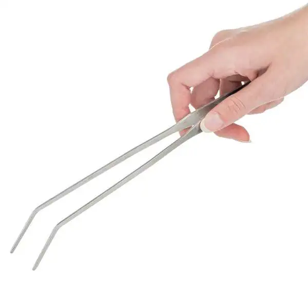 Outdoor Plant Trimming Tool Aquarium accessories Tweezers Scissors tools set aquarium scissor Customized Packing