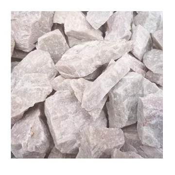 Triclinic / Monoclinic Natural Feldspar Rock Affordable Price Feldspar Rock Mineral / Sodium Feldspar Rock