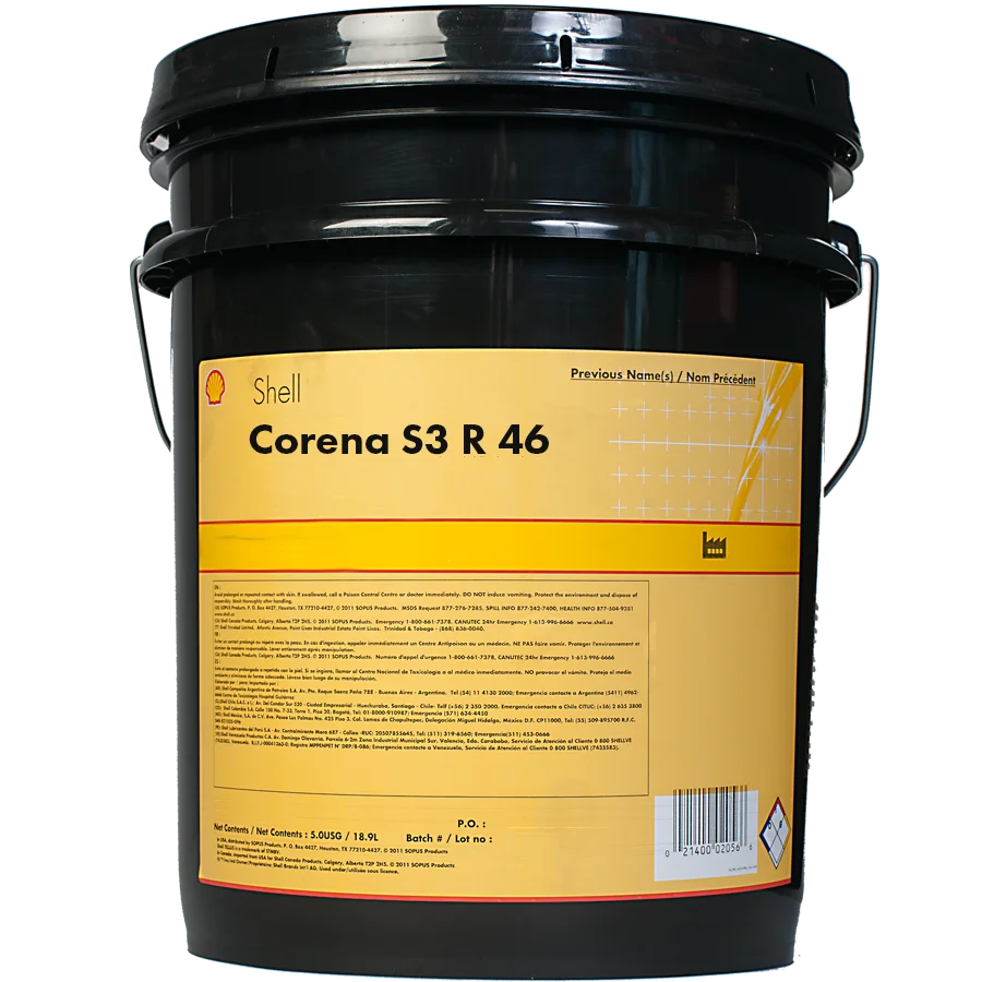 
 Чехол Corena S3 R 46  