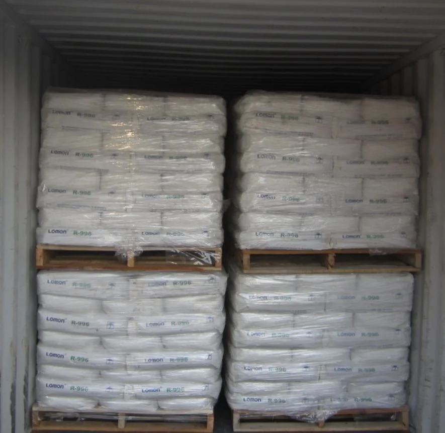 Lomon Titanium Dioxide R 996
