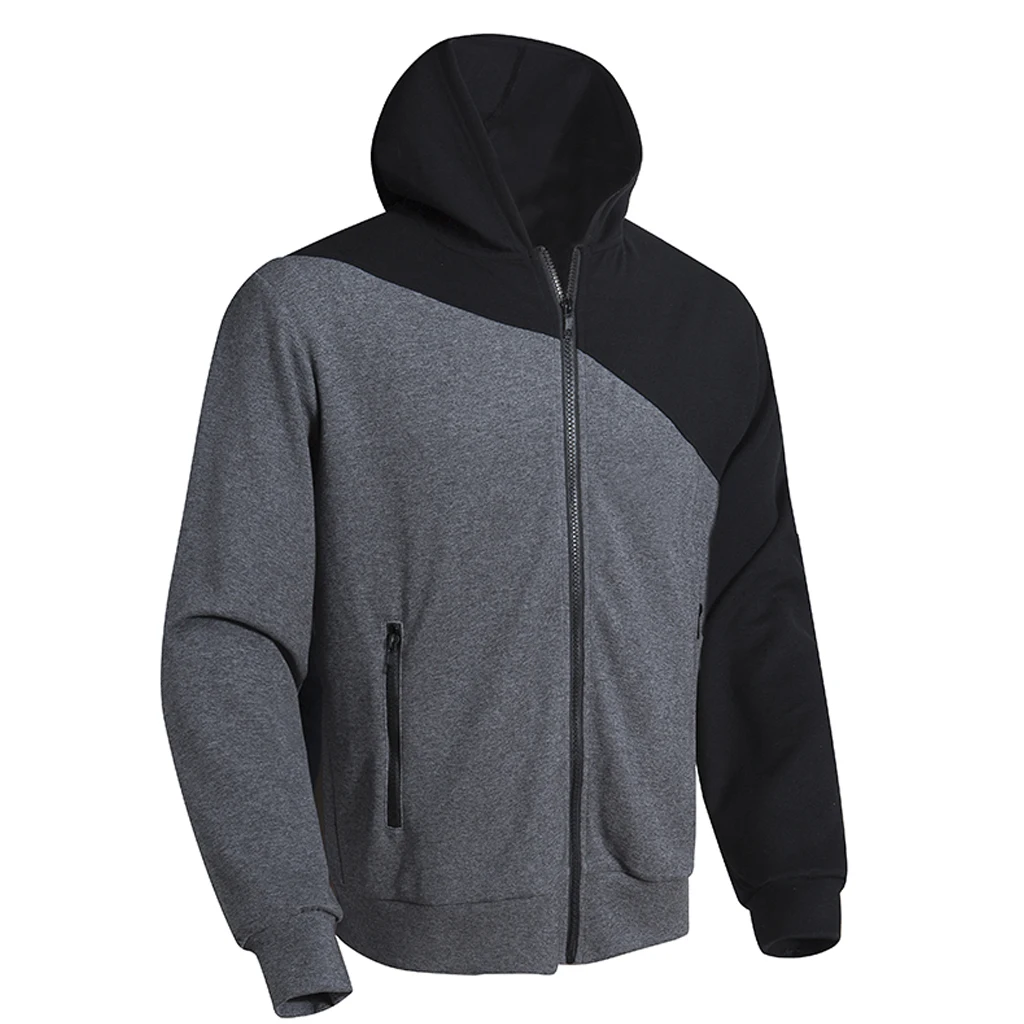  Лучший товар пуловер на осень и зиму новый дизайн Высококачественная Мужская толстовка с логотипом заказ из чистого хлопка