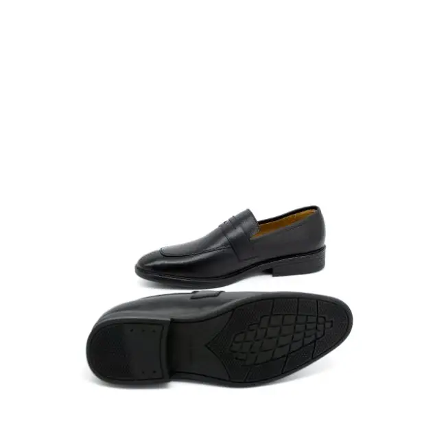 Изготовление на заказ-Пользовательский логотип-Мужская классическая обувь-Лоферы для мужчин-разумная цена