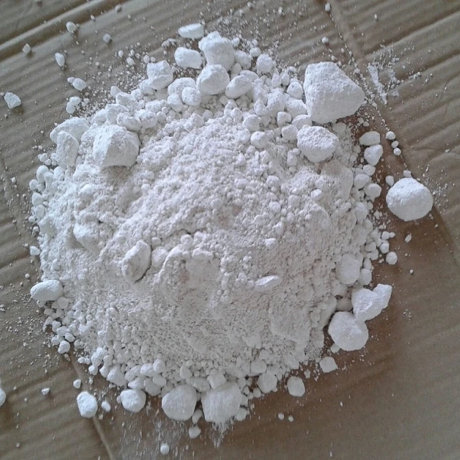 Premium Quality Raw Magnesite/Magnesium Carbonate MgCO3 of 43 - 46 % purity for refractory material